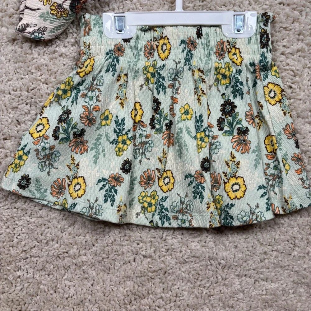 Haute Hippie Kids Style blooming whimsical